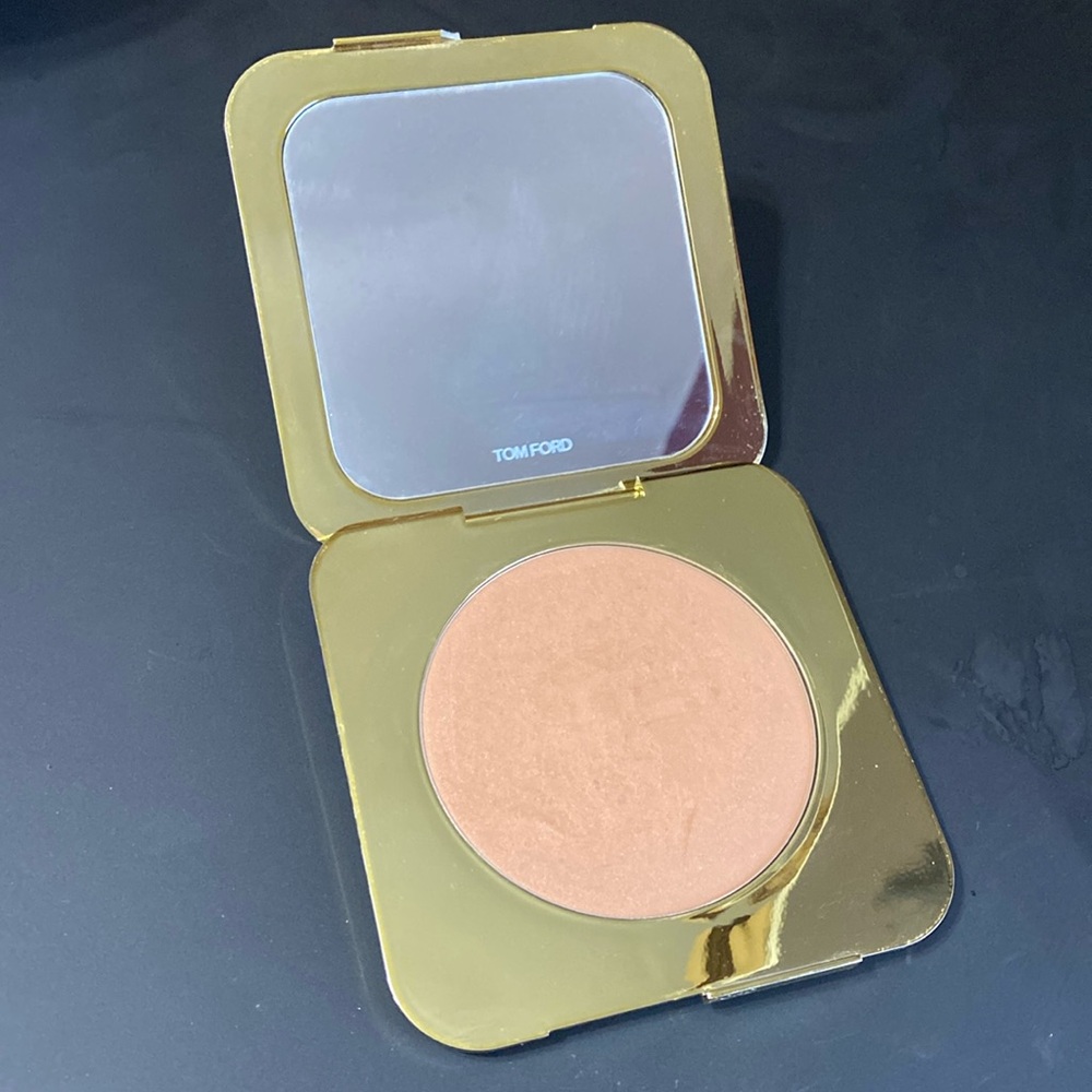 Tom Ford Bronzing Powder 01 Gold Dust